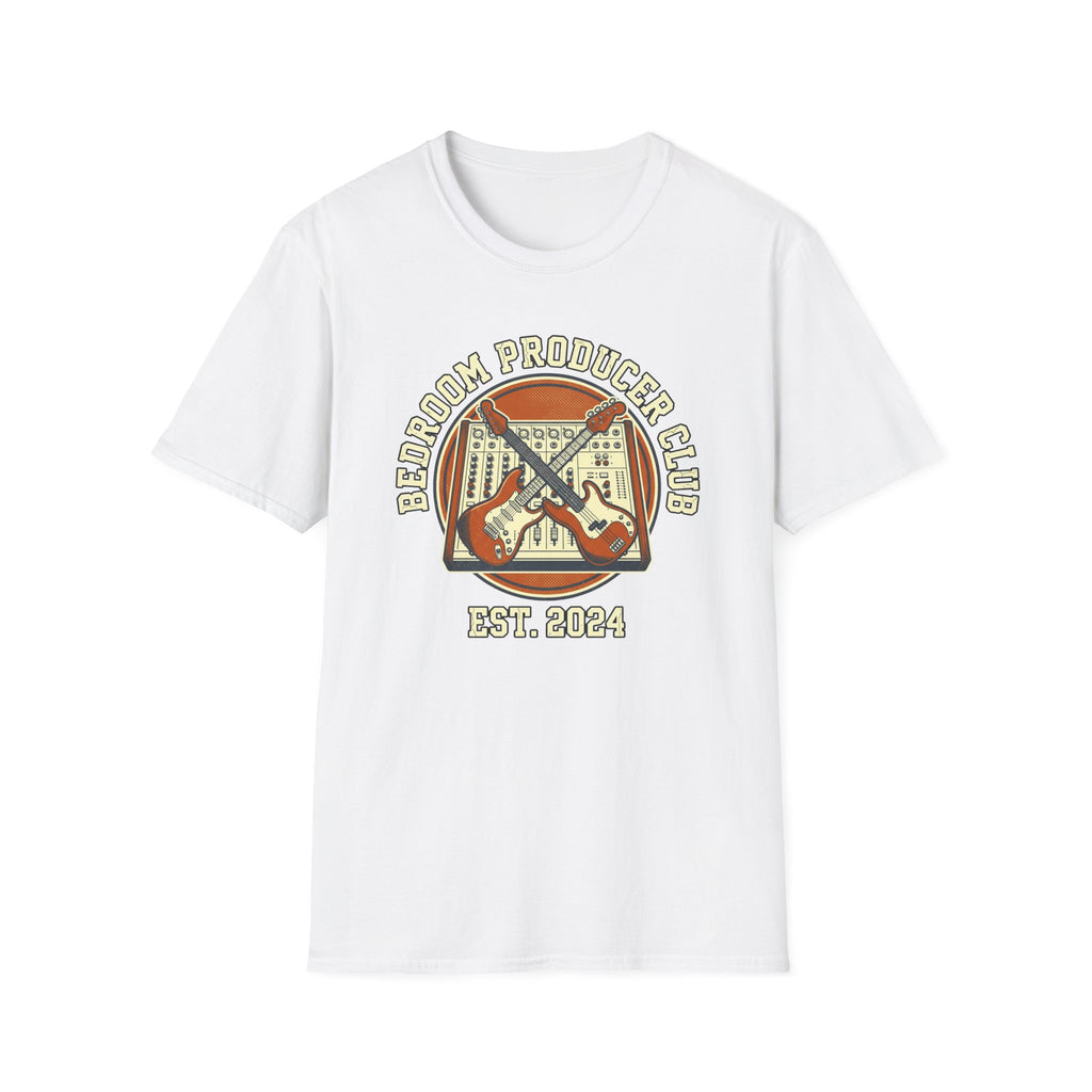 Oceans Of Sound -Dark T-Shirt