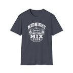 Midnight Mix Club T-Shirt