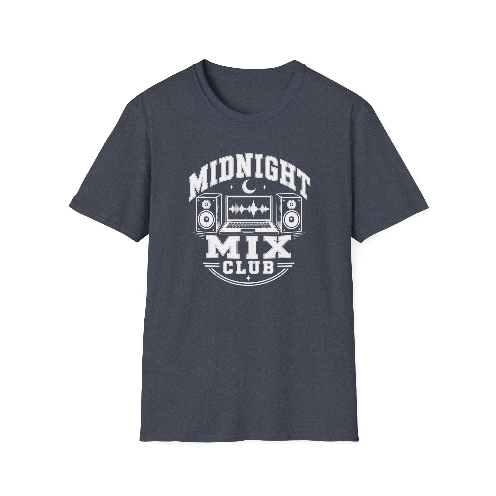 Midnight Mix Club T-Shirt