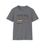 Tape Hiss And Heartbeats T-Shirt