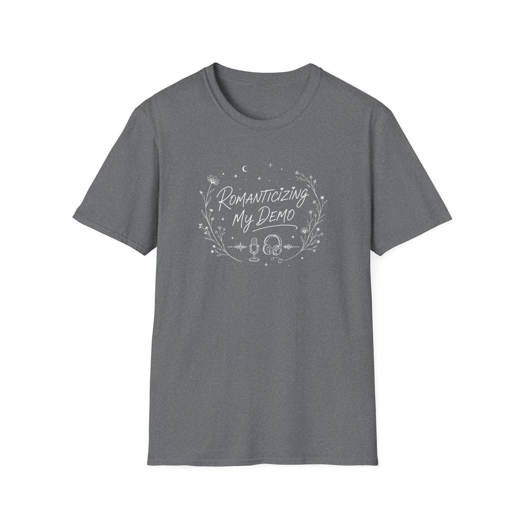 Romanticizing My Demo T-Shirt