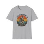 The Legend Rock On T-Shirt