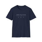 Repeat This Feeling T-Shirt