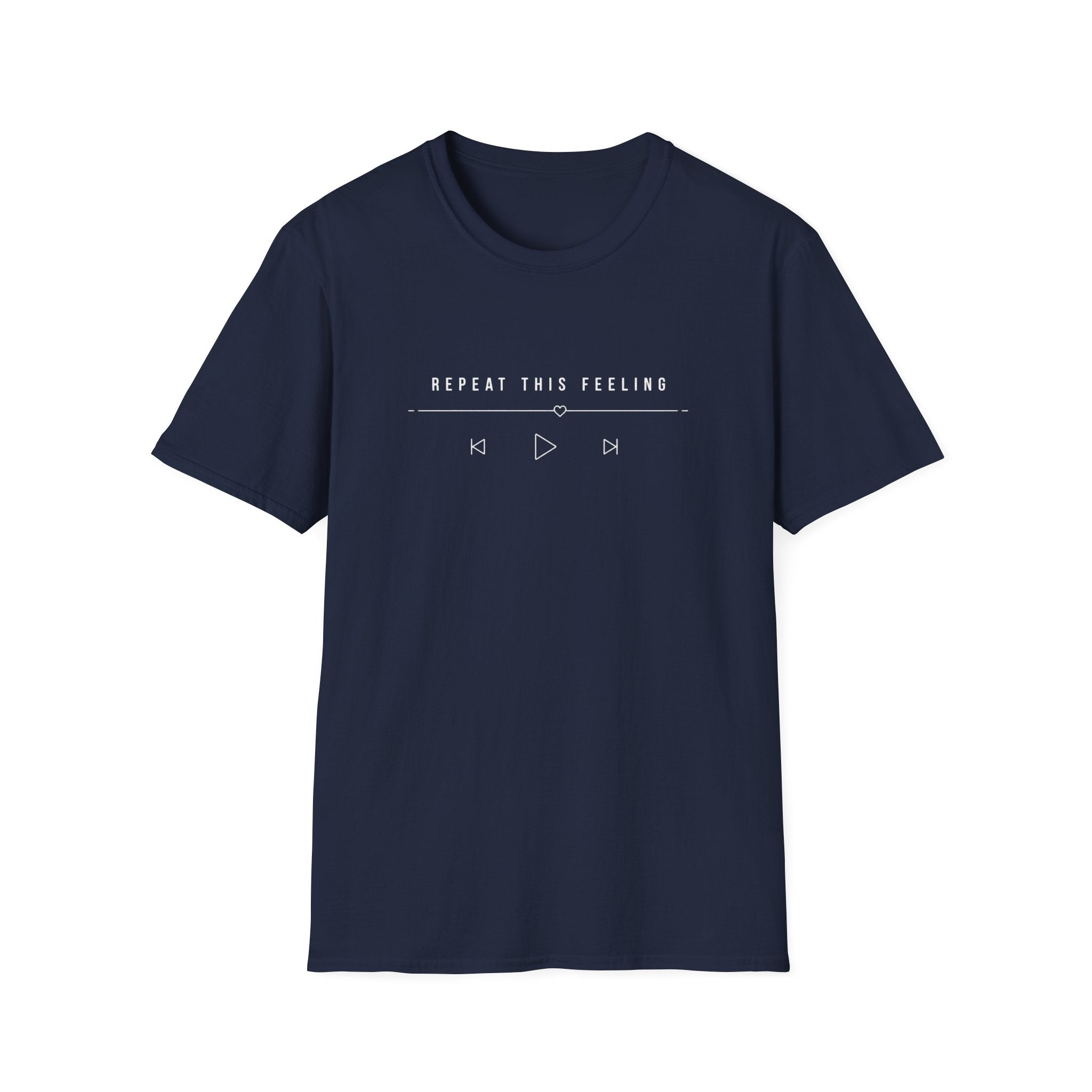 Repeat This Feeling T-Shirt