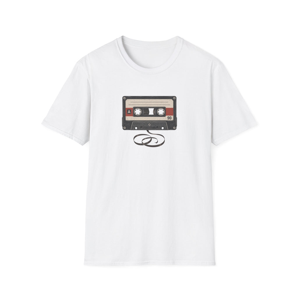 Still Love Tape T-Shirt