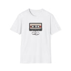 Still Love Tape T-Shirt