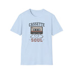Cassette Soul T-Shirt