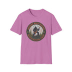 Bigfoot rock Festival T-Shirt