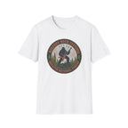 Bigfoot rock Festival T-Shirt