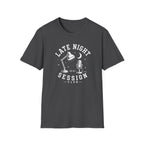 Late night Sessions Club T-Shirt