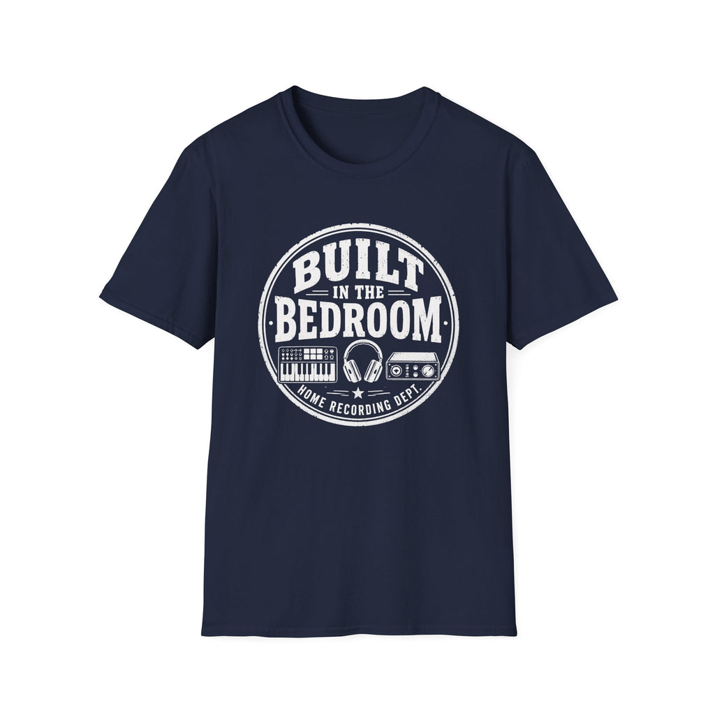 Built In The Bedroom T-Shirt