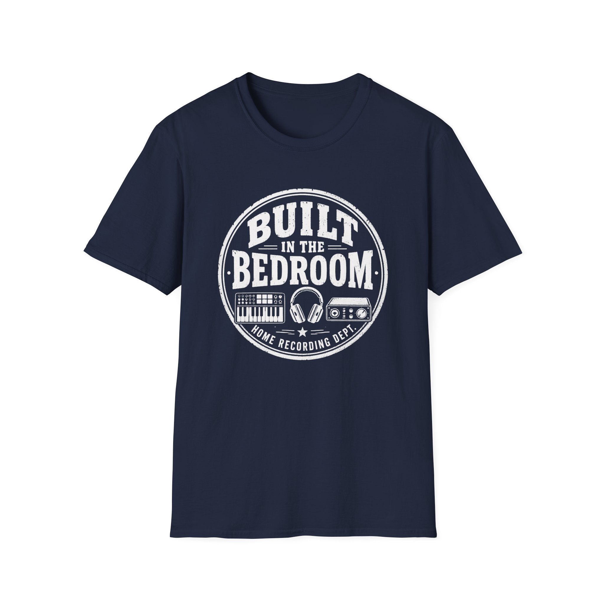 Built In The Bedroom T-Shirt