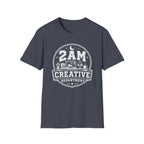 2 AM Creative Department T-Shirt