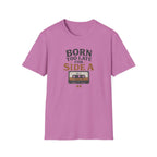 Born Too Late For Side A T-Shirt