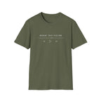 Repeat This Feeling T-Shirt
