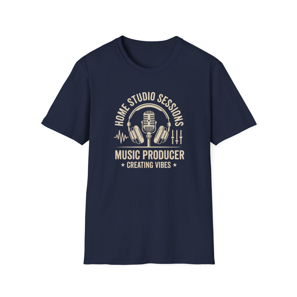 Home Studio Sessions T-Shirt