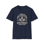 Home Studio Sessions T-Shirt