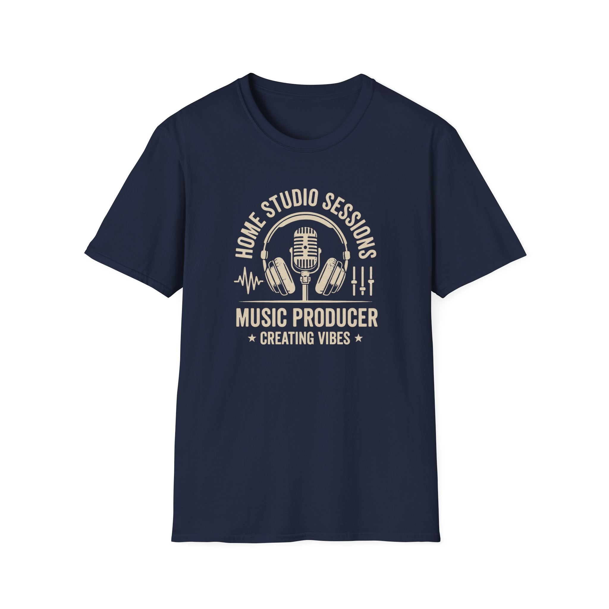 Home Studio Sessions T-Shirt