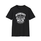 Midnight Mix Club T-Shirt