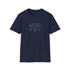 Now Playing My Life T-Shirt