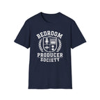Bedroom Producer Society T-Shirt