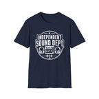 Independent Sound Dept T-Shirt