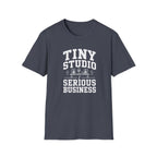 Tiny Studio Serious Business T-Shirt