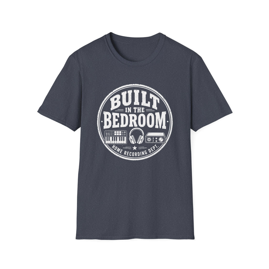 Built In The Bedroom T-Shirt