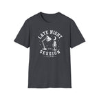 Late night Sessions Club T-Shirt