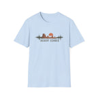 Desert Echoes Color T-Shirt