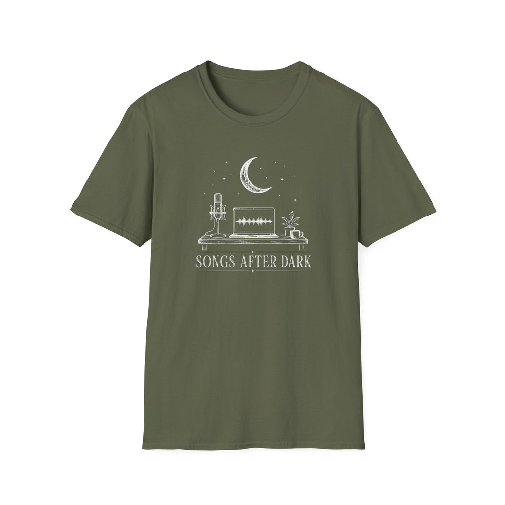 Songs After Dark T-Shirt