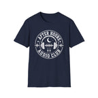 After Hours Audio Club T-Shirt