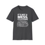 It’s Not A Mess It’s A Studio T-Shirt