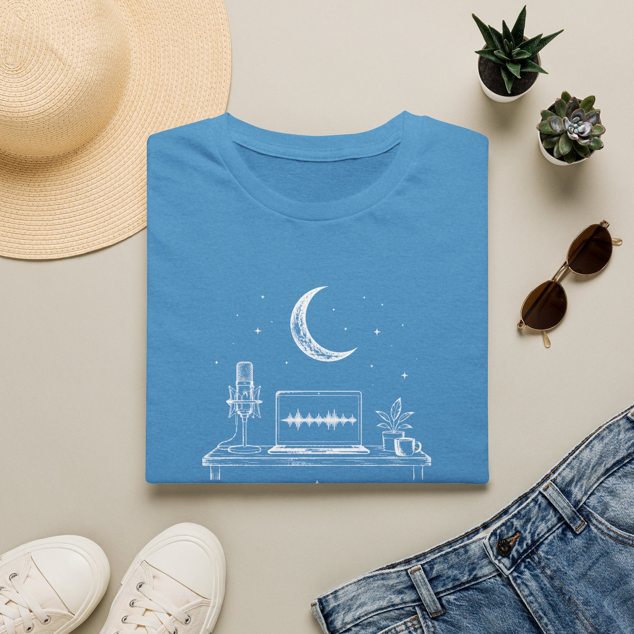 Songs After Dark T-Shirt