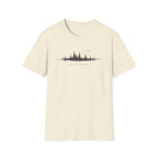 Forest Frequencies-Dark T-Shirt
