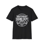 Independent Sound Dept T-Shirt