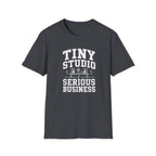Tiny Studio Serious Business T-Shirt