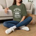 Late Night Demo Society T-Shirt