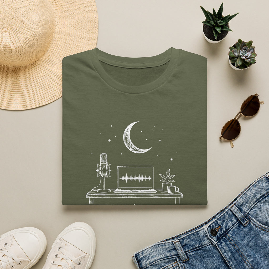 Songs After Dark T-Shirt