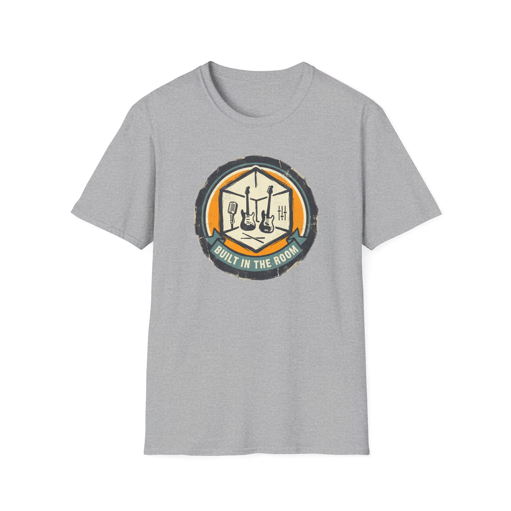 Built In The Room T-Shirt