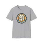 Built In The Room T-Shirt