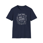 Sorry I Can’t I have A Session T-Shirt
