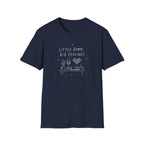 Little Room Big Feelings T-Shirt