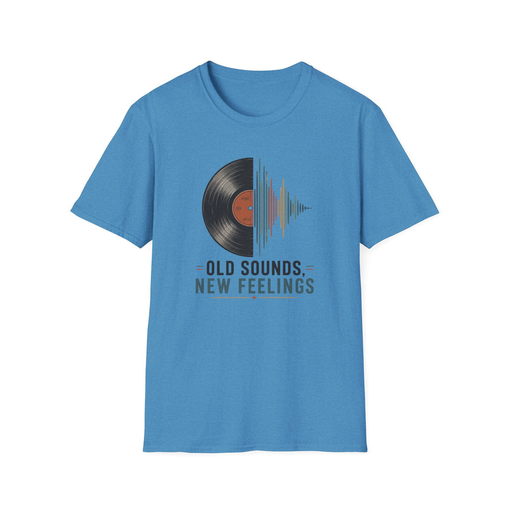 Old Sounds New Feelings T-Shirt