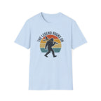 The Legend Rocks On V2 T-Shirt