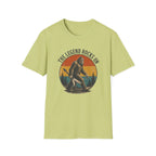 The Legend Rock On T-Shirt