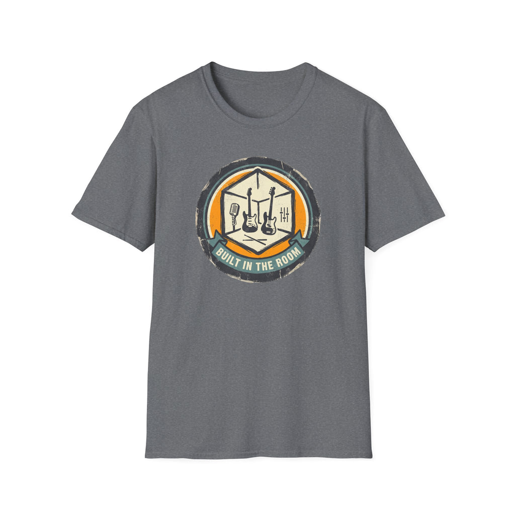 Built In The Room T-Shirt