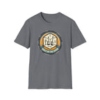 Built In The Room T-Shirt