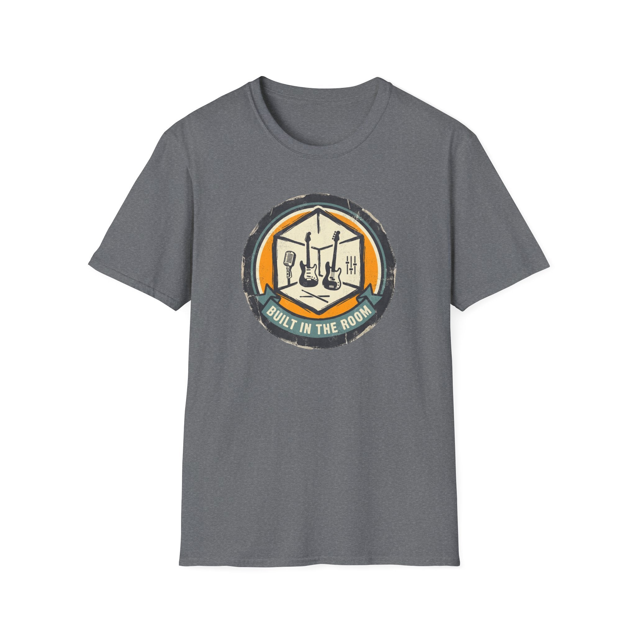 Built In The Room T-Shirt