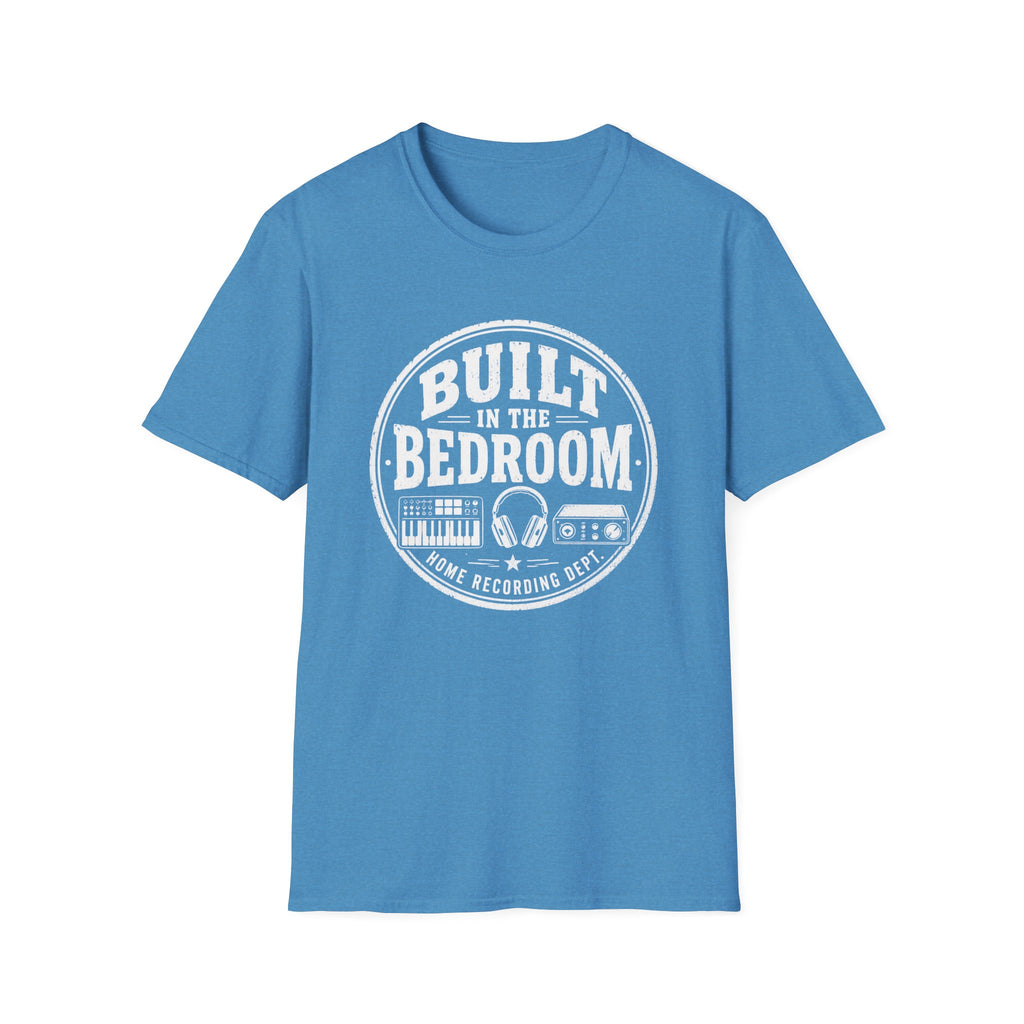 Built In The Bedroom T-Shirt